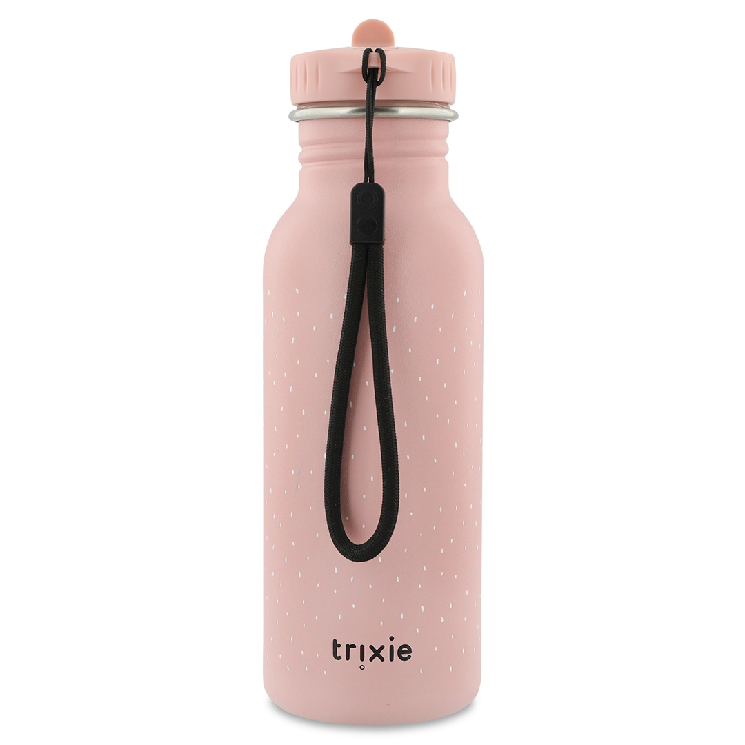 Trinkflasche 500ml - Mrs. Butterfly